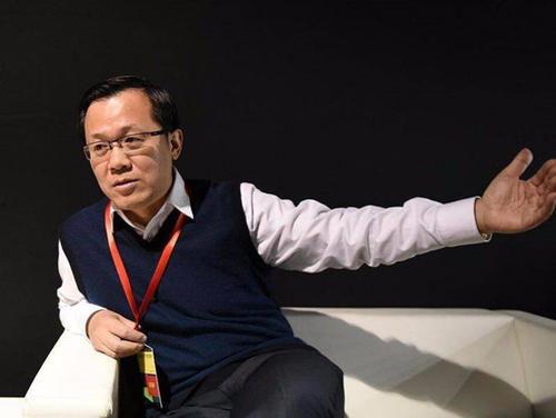 卓伟最新爆料慈善事件,揭开公益背后的惊人真相